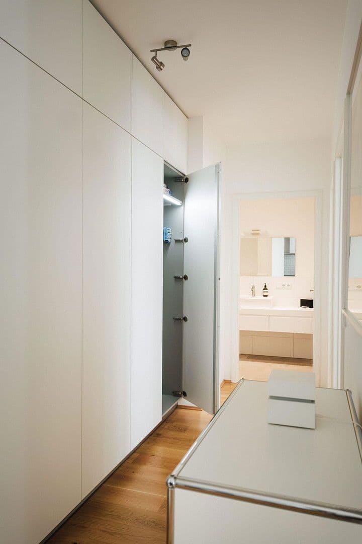 Prodej bytu 3+1 81 m², Rungestraße 21 C, Berlin, Berlín Prodej bytu 3+1 81 m², Rungestraße 21 C, Berlin, Berlín