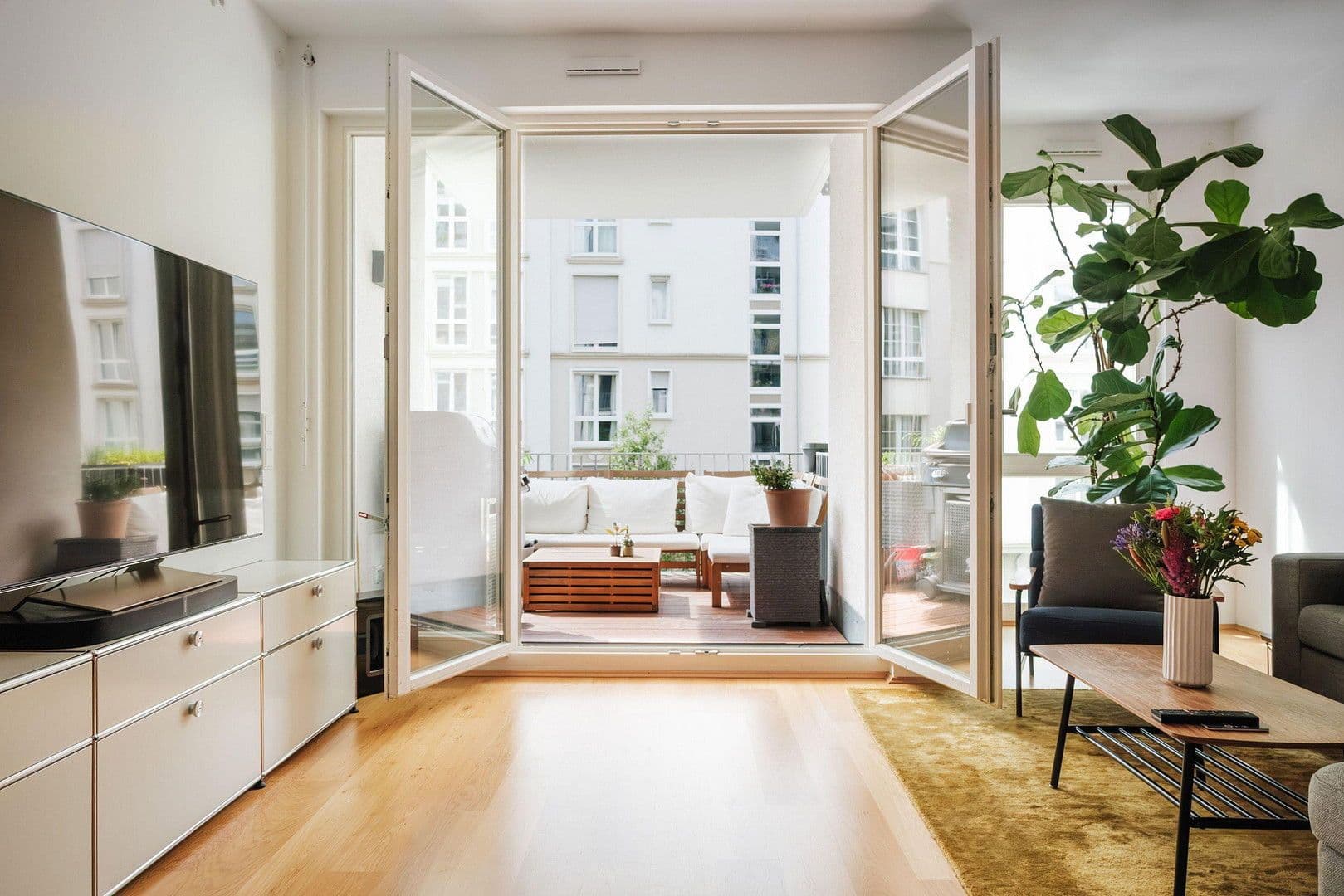 Prodej bytu 3+1 81 m², Rungestraße 21 C, Berlin, Berlín Prodej bytu 3+1 81 m², Rungestraße 21 C, Berlin, Berlín