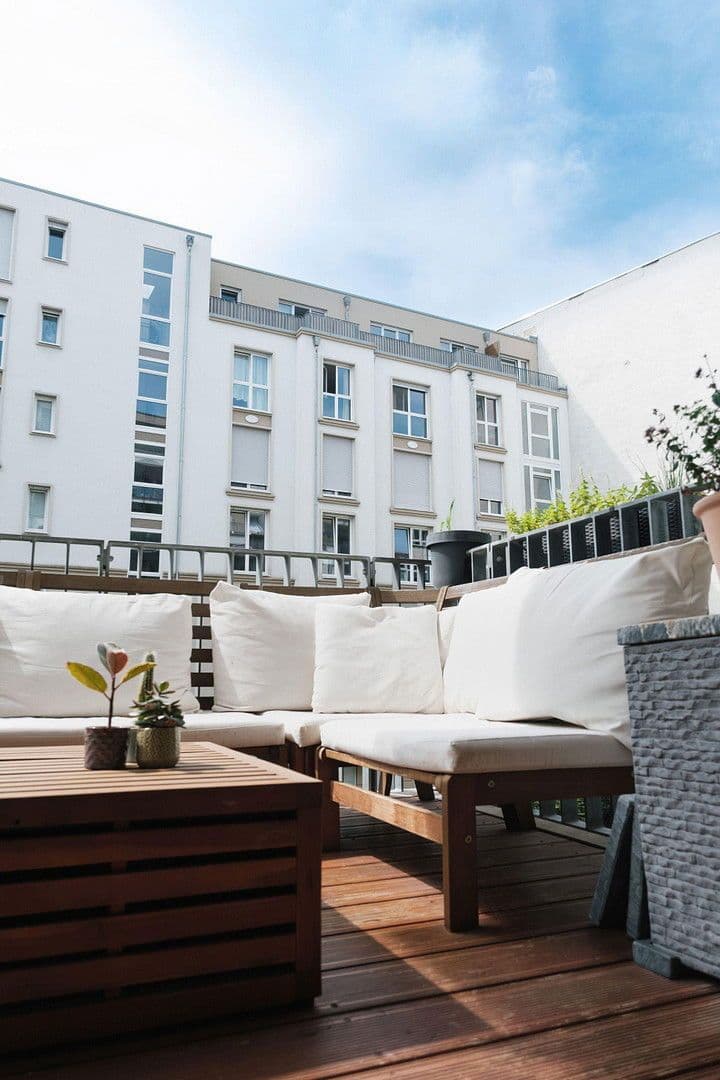 Prodej bytu 3+1 81 m², Rungestraße 21 C, Berlin, Berlín Prodej bytu 3+1 81 m², Rungestraße 21 C, Berlin, Berlín