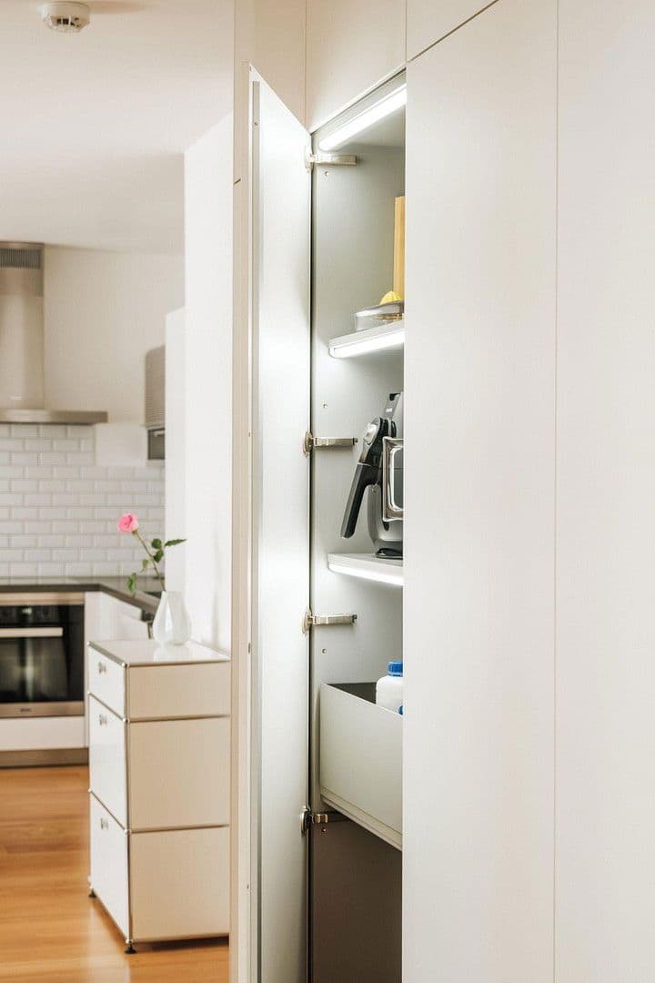 Prodej bytu 3+1 81 m², Rungestraße 21 C, Berlin, Berlín Prodej bytu 3+1 81 m², Rungestraße 21 C, Berlin, Berlín