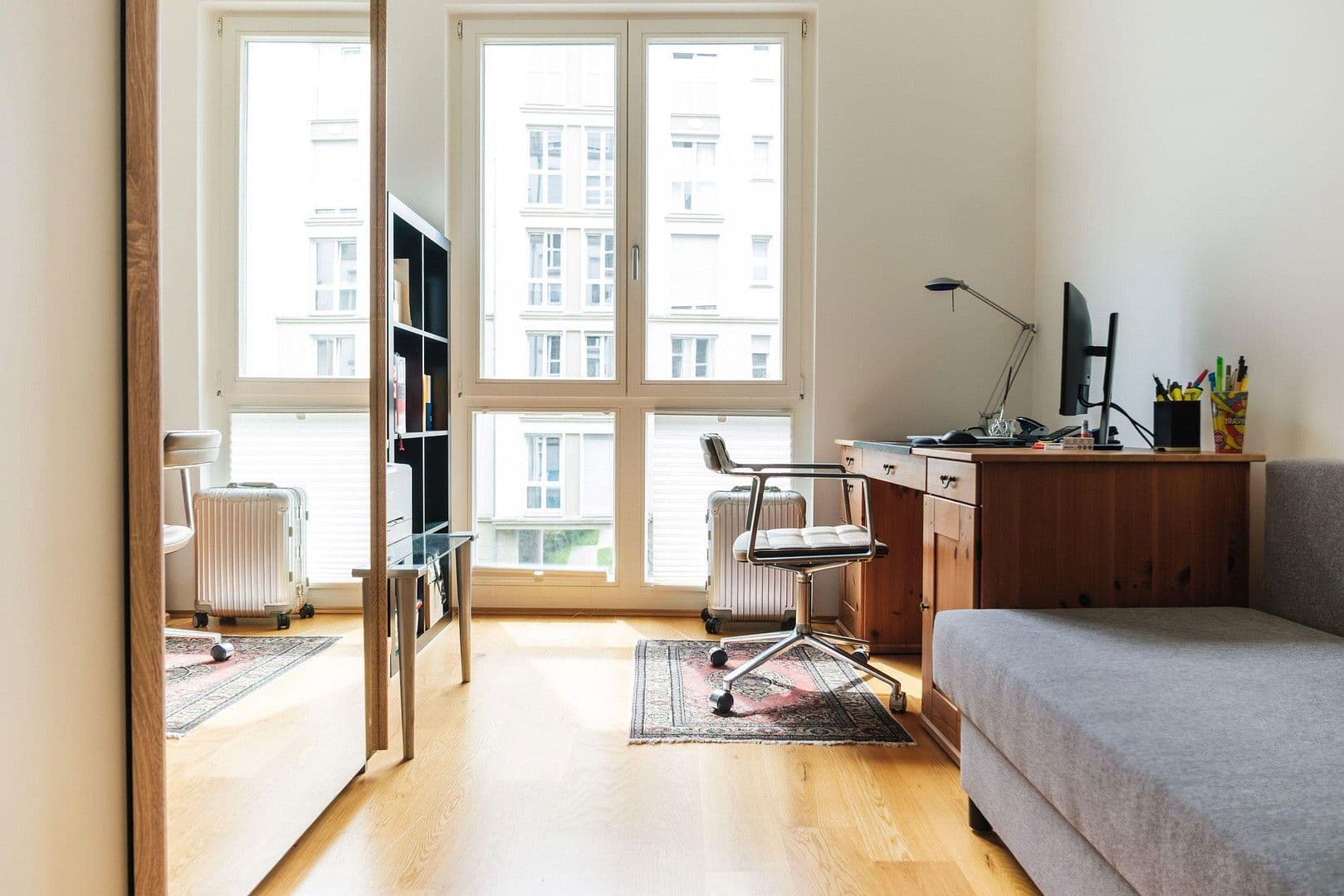 Prodej bytu 3+1 81 m², Rungestraße 21 C, Berlin, Berlín Prodej bytu 3+1 81 m², Rungestraße 21 C, Berlin, Berlín