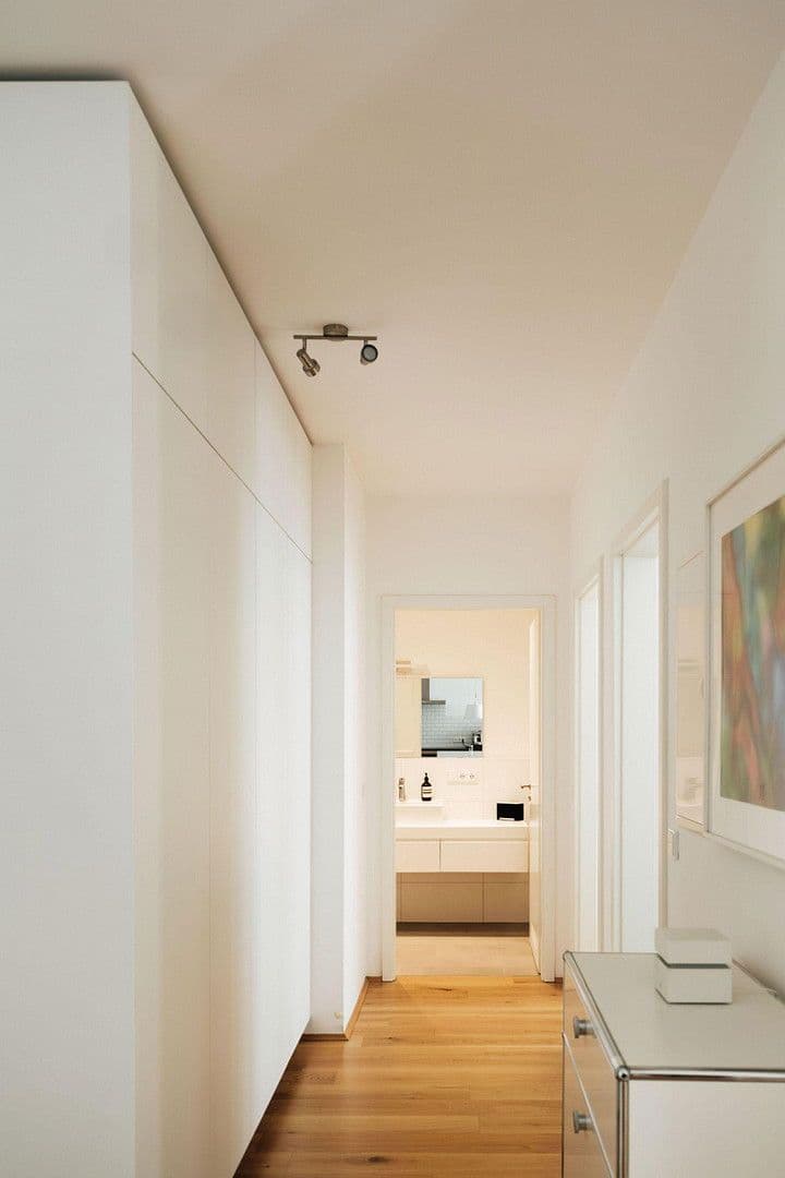 Prodej bytu 3+1 81 m², Rungestraße 21 C, Berlin, Berlín Prodej bytu 3+1 81 m², Rungestraße 21 C, Berlin, Berlín