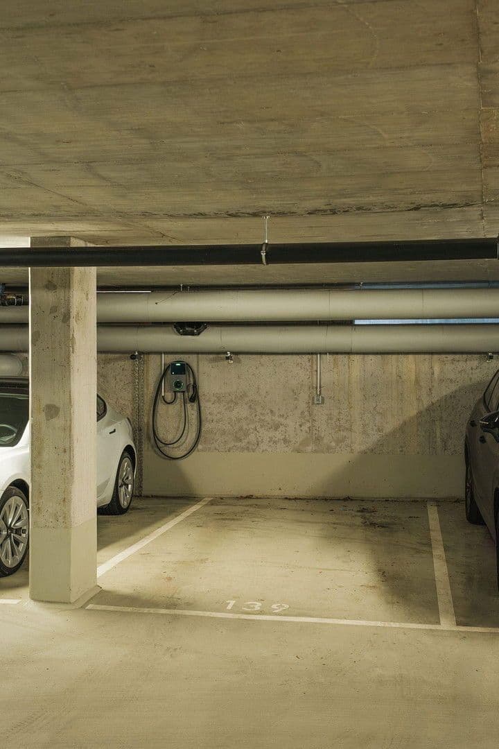 Prodej bytu 3+1 81 m², Rungestraße 21 C, Berlin, Berlín Prodej bytu 3+1 81 m², Rungestraße 21 C, Berlin, Berlín