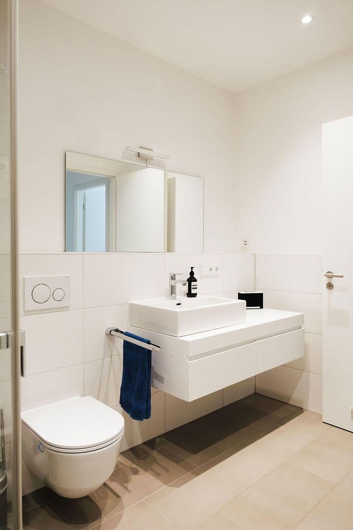 Prodej bytu 3+1 81 m², Rungestraße 21 C, Berlin, Berlín Prodej bytu 3+1 81 m², Rungestraße 21 C, Berlin, Berlín