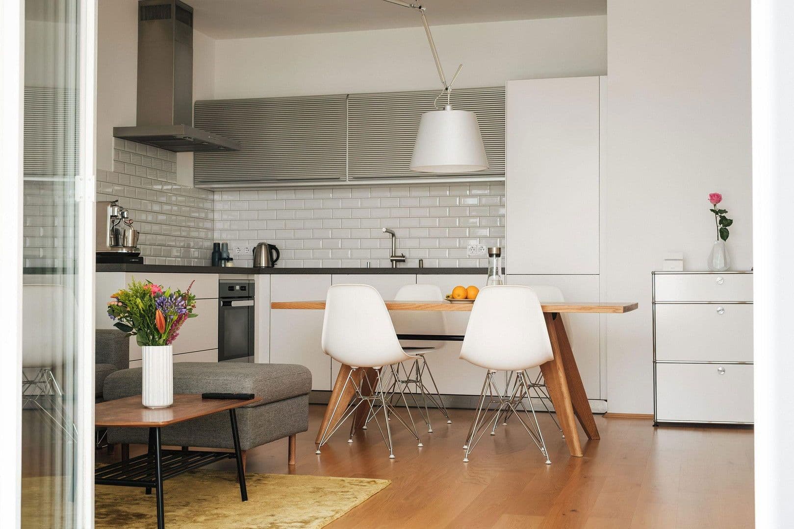 Prodej bytu 3+1 81 m², Rungestraße 21 C, Berlin, Berlín Prodej bytu 3+1 81 m², Rungestraße 21 C, Berlin, Berlín