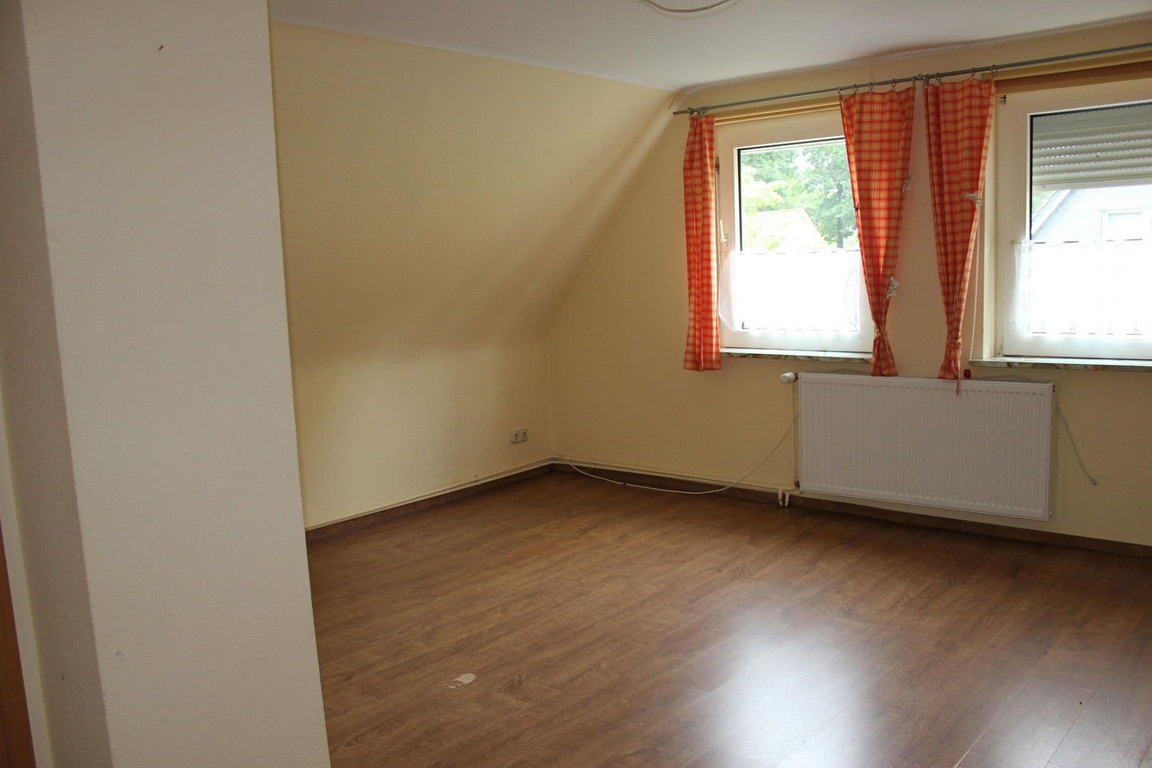 Prodej domu 96 m², pozemek 848 m², Leezen, Šlesvicko-Holštýnsko Prodej domu 96 m², pozemek 848 m², Leezen, Šlesvicko-Holštýnsko