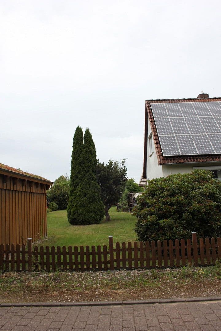 Prodej domu 96 m², pozemek 848 m², Leezen, Šlesvicko-Holštýnsko Prodej domu 96 m², pozemek 848 m², Leezen, Šlesvicko-Holštýnsko