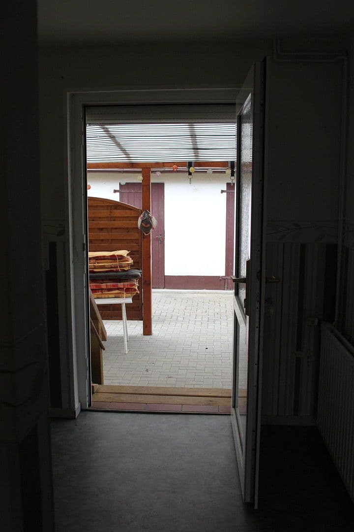 Prodej domu 96 m², pozemek 848 m², Leezen, Šlesvicko-Holštýnsko Prodej domu 96 m², pozemek 848 m², Leezen, Šlesvicko-Holštýnsko