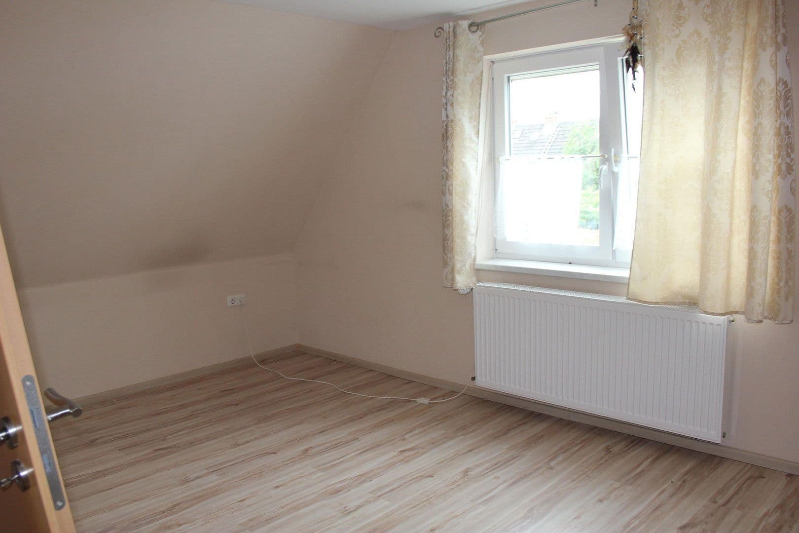 Prodej domu 96 m², pozemek 848 m², Leezen, Šlesvicko-Holštýnsko Prodej domu 96 m², pozemek 848 m², Leezen, Šlesvicko-Holštýnsko