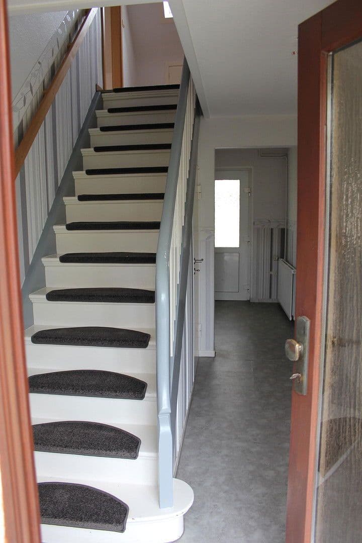 Prodej domu 96 m², pozemek 848 m², Leezen, Šlesvicko-Holštýnsko Prodej domu 96 m², pozemek 848 m², Leezen, Šlesvicko-Holštýnsko