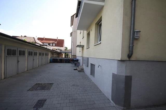 Pronájem bytu 2+1 59 m², Heilbronn, Bádensko-Württembersko Pronájem bytu 2+1 59 m², Heilbronn, Bádensko-Württembersko