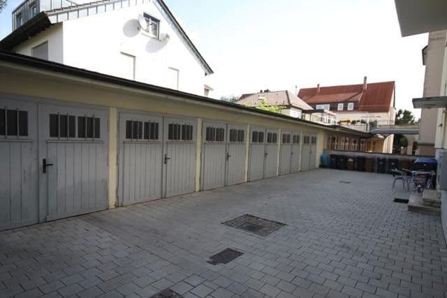 Pronájem bytu 2+1 59 m², Heilbronn, Bádensko-Württembersko Pronájem bytu 2+1 59 m², Heilbronn, Bádensko-Württembersko