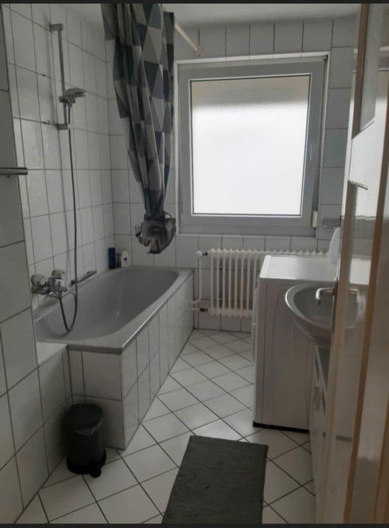 Pronájem bytu 2+1 59 m², Heilbronn, Bádensko-Württembersko Pronájem bytu 2+1 59 m², Heilbronn, Bádensko-Württembersko