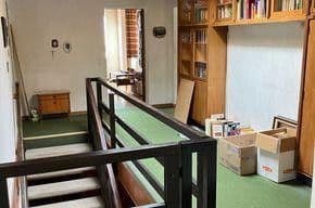 Prodej domu 232 m², pozemek 600 m², Erkrath, Severní Porýní-Vestfálsko Prodej domu 232 m², pozemek 600 m², Erkrath, Severní Porýní-Vestfálsko