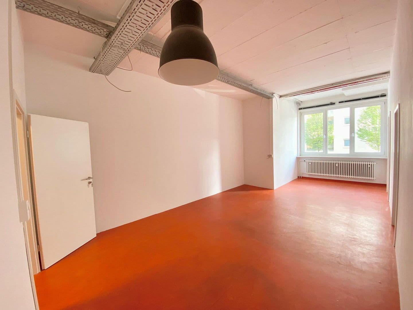 Pronájem kanceláře 400 m², Brecherspitzstr.8, München, Bavorsko Pronájem kanceláře 400 m², Brecherspitzstr.8, München, Bavorsko