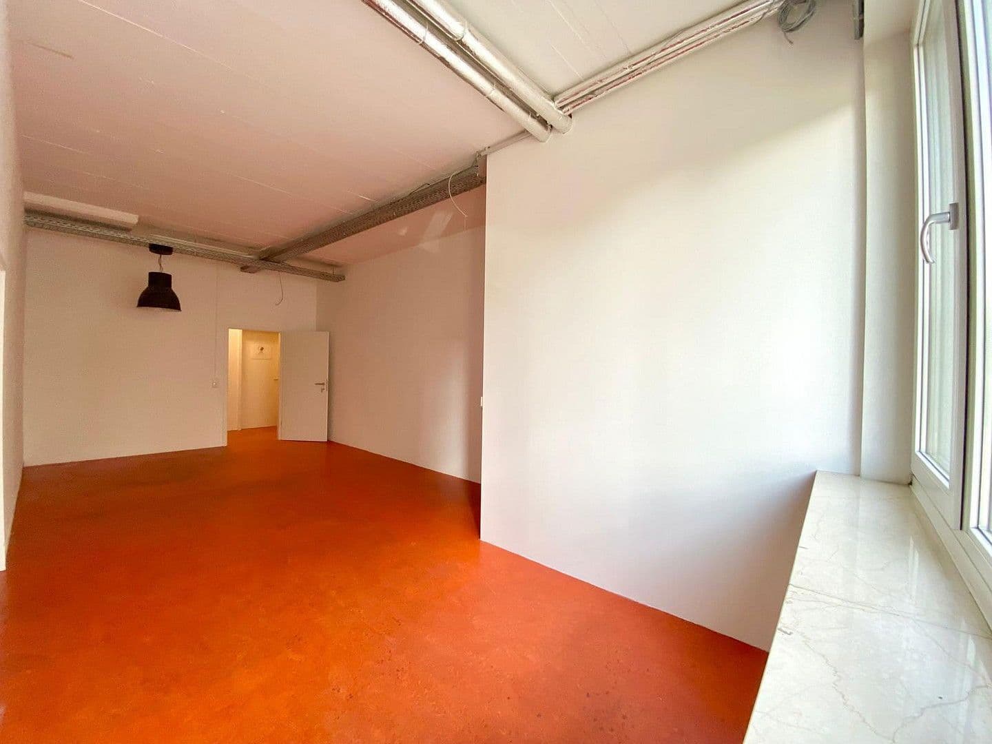 Pronájem kanceláře 400 m², Brecherspitzstr.8, München, Bavorsko Pronájem kanceláře 400 m², Brecherspitzstr.8, München, Bavorsko