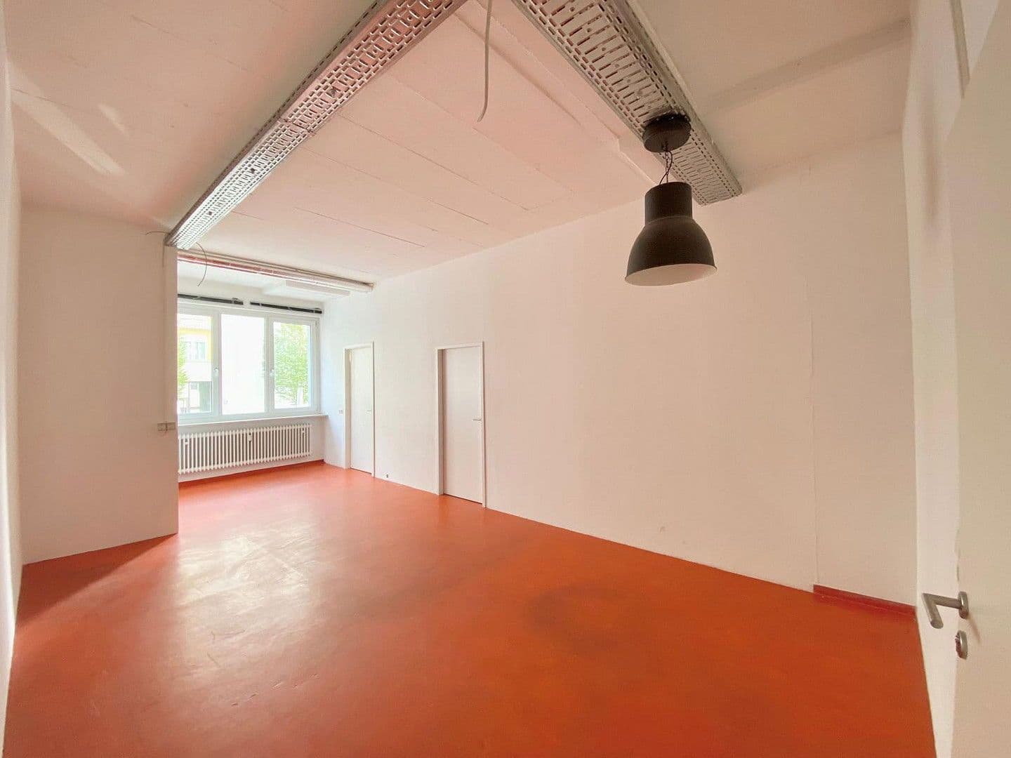 Pronájem kanceláře 400 m², Brecherspitzstr.8, München, Bavorsko Pronájem kanceláře 400 m², Brecherspitzstr.8, München, Bavorsko