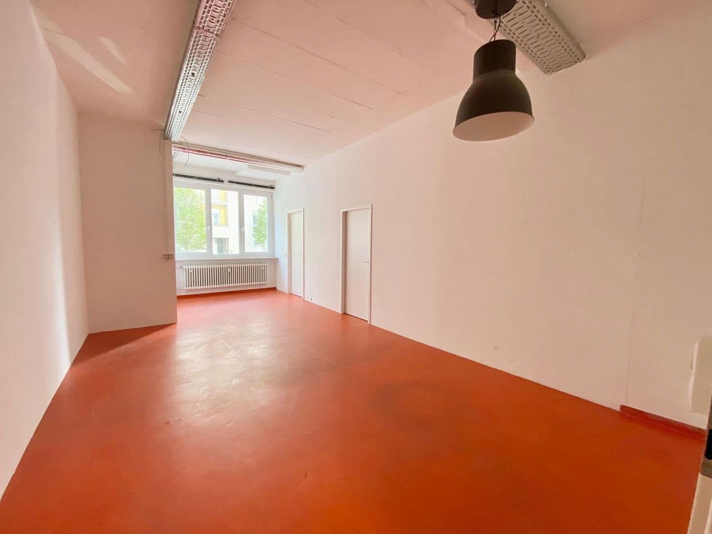 Pronájem kanceláře 400 m², Brecherspitzstr.8, München, Bavorsko Pronájem kanceláře 400 m², Brecherspitzstr.8, München, Bavorsko