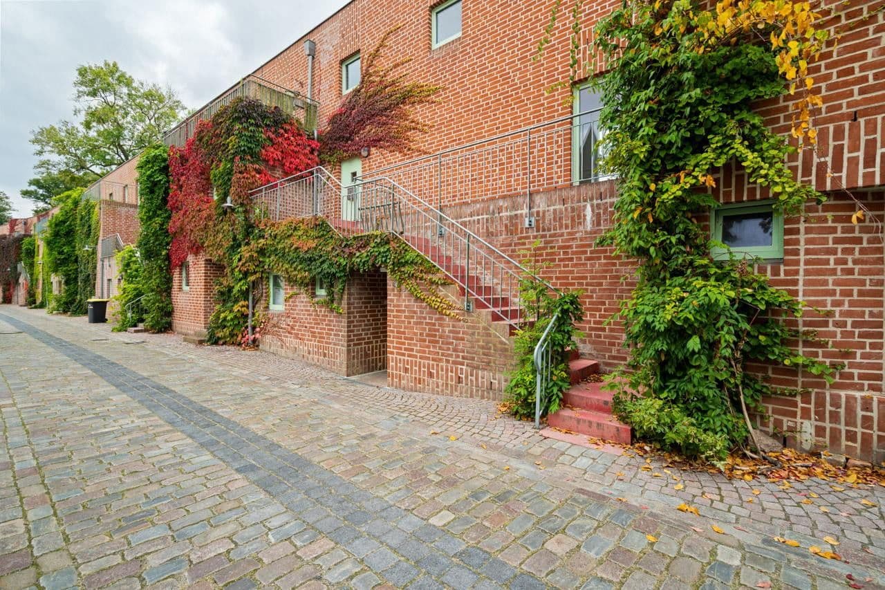 Prodej bytu 2+1 54 m², Greifswald, Mecklenburg-Vorpommern Prodej bytu 2+1 54 m², Greifswald, Mecklenburg-Vorpommern