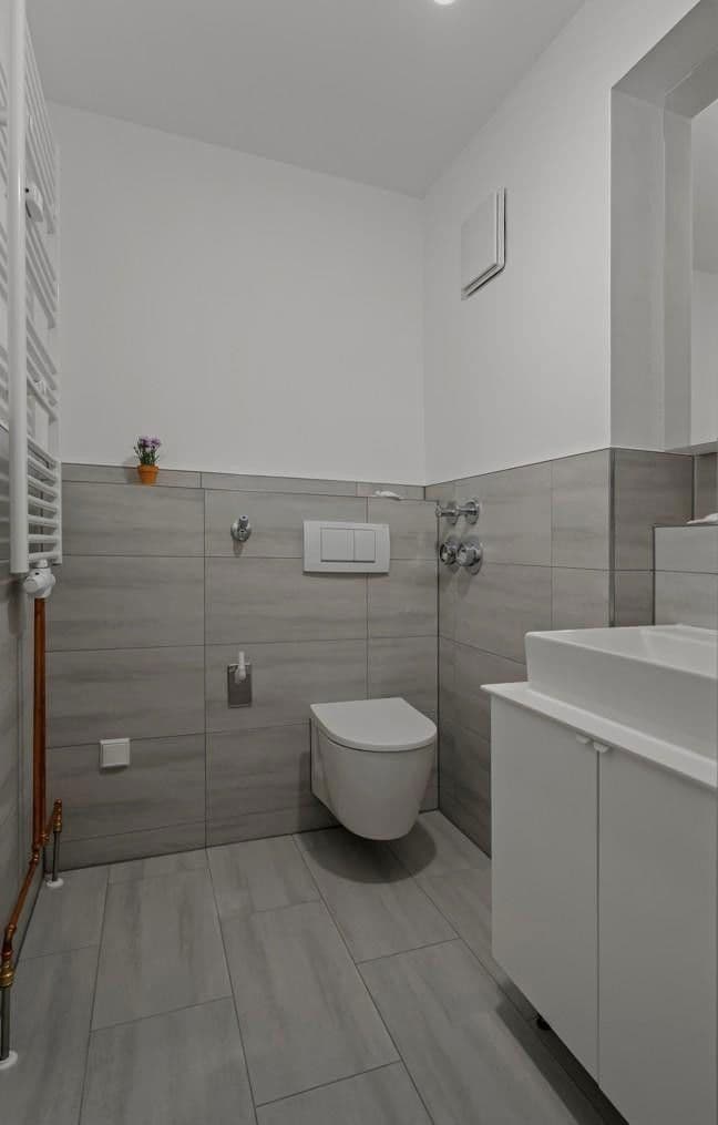 Prodej bytu 2+1 51 m², Schulenburger Landstrasse 65, Hannover, Dolní Sasko Prodej bytu 2+1 51 m², Schulenburger Landstrasse 65, Hannover, Dolní Sasko