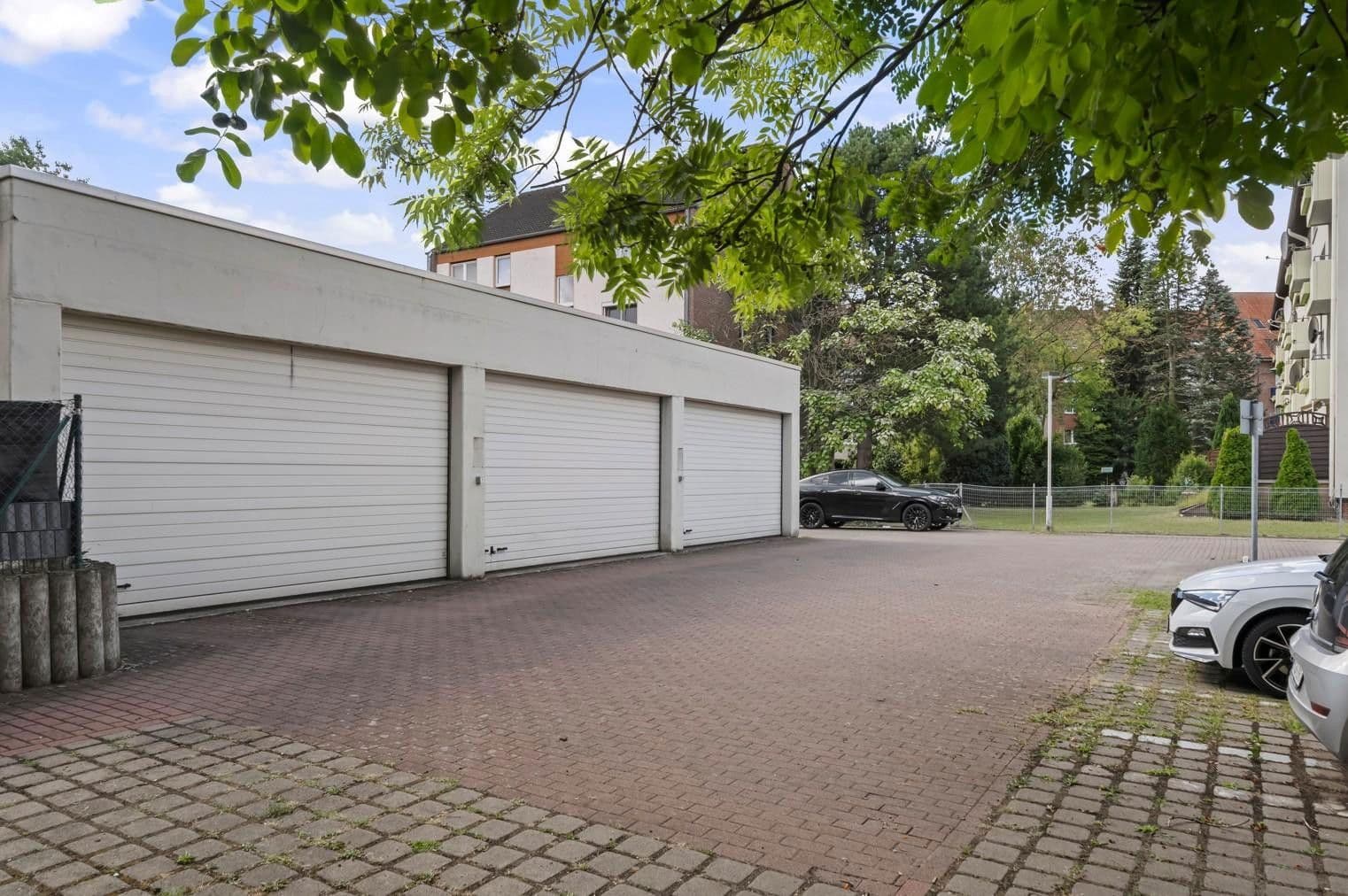 Prodej bytu 2+1 51 m², Schulenburger Landstrasse 65, Hannover, Dolní Sasko Prodej bytu 2+1 51 m², Schulenburger Landstrasse 65, Hannover, Dolní Sasko