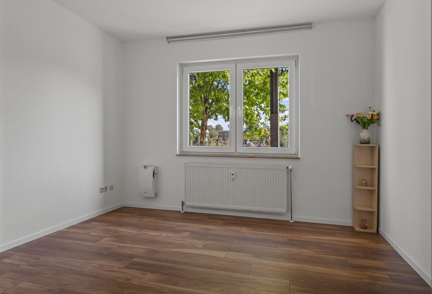 Prodej bytu 2+1 51 m², Schulenburger Landstrasse 65, Hannover, Dolní Sasko Prodej bytu 2+1 51 m², Schulenburger Landstrasse 65, Hannover, Dolní Sasko