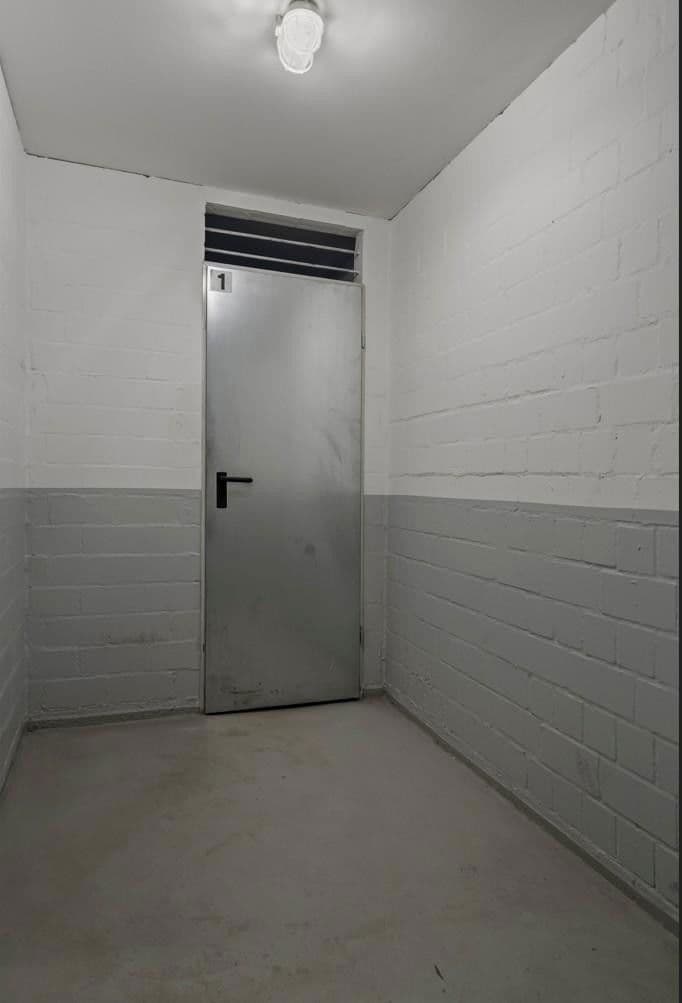 Prodej bytu 2+1 51 m², Schulenburger Landstrasse 65, Hannover, Dolní Sasko Prodej bytu 2+1 51 m², Schulenburger Landstrasse 65, Hannover, Dolní Sasko