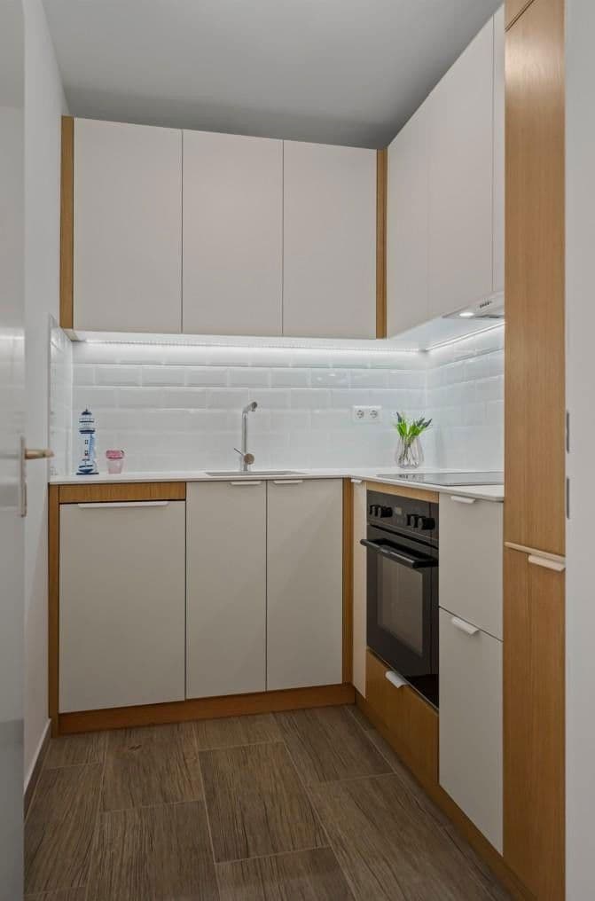 Prodej bytu 2+1 51 m², Schulenburger Landstrasse 65, Hannover, Dolní Sasko Prodej bytu 2+1 51 m², Schulenburger Landstrasse 65, Hannover, Dolní Sasko