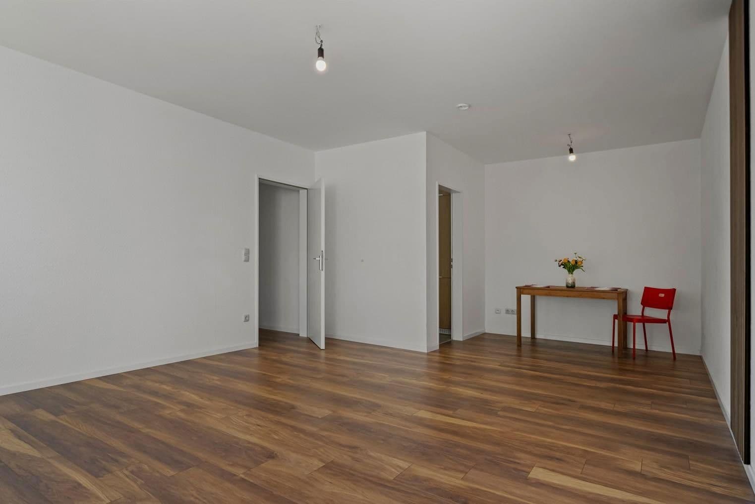 Prodej bytu 2+1 51 m², Schulenburger Landstrasse 65, Hannover, Dolní Sasko Prodej bytu 2+1 51 m², Schulenburger Landstrasse 65, Hannover, Dolní Sasko