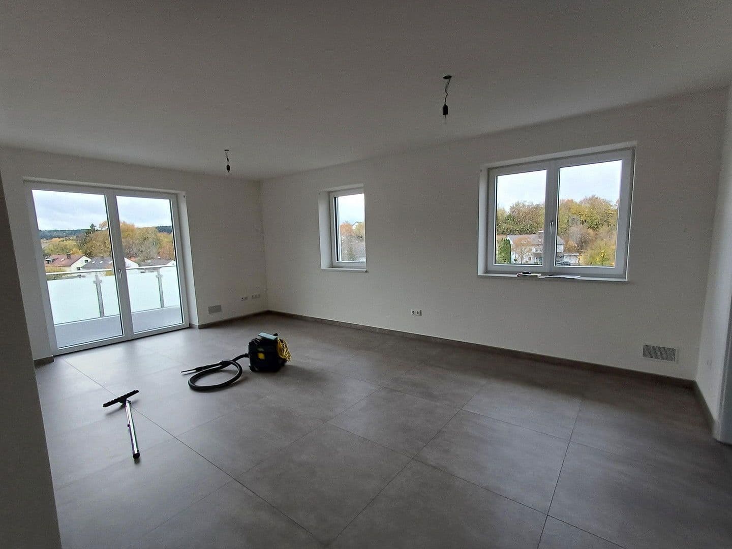 Pronájem bytu 4+1 99 m², Bad Abbach, Bavorsko Pronájem bytu 4+1 99 m², Bad Abbach, Bavorsko