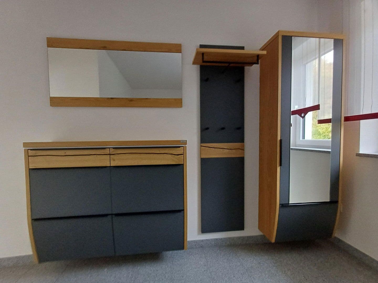 Pronájem bytu 4+1 99 m², Bad Abbach, Bavorsko Pronájem bytu 4+1 99 m², Bad Abbach, Bavorsko