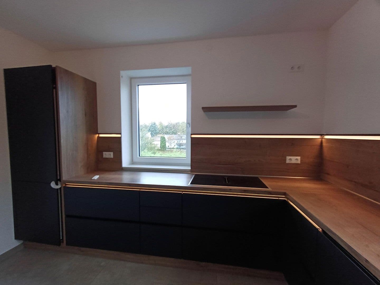 Pronájem bytu 4+1 99 m², Bad Abbach, Bavorsko Pronájem bytu 4+1 99 m², Bad Abbach, Bavorsko