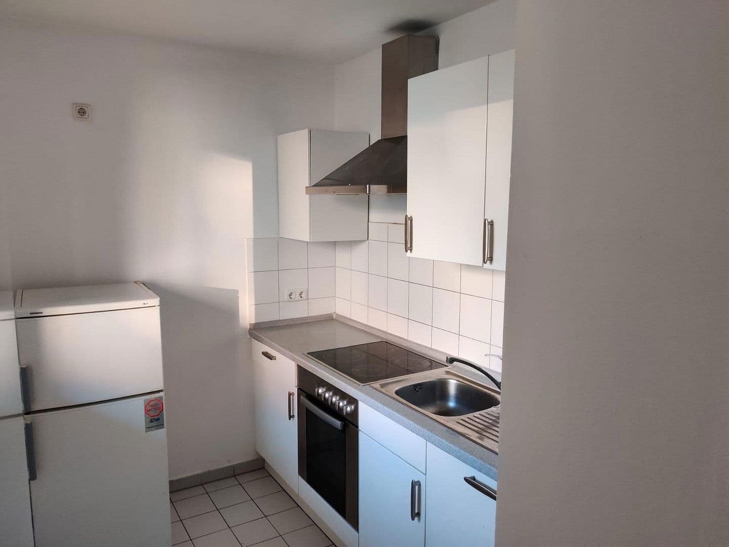 Pronájem bytu 2+1 55 m², München, Bavorsko Pronájem bytu 2+1 55 m², München, Bavorsko