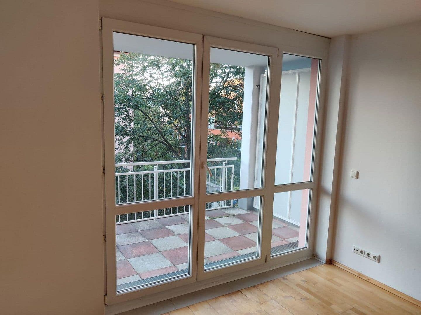 Pronájem bytu 2+1 55 m², München, Bavorsko Pronájem bytu 2+1 55 m², München, Bavorsko