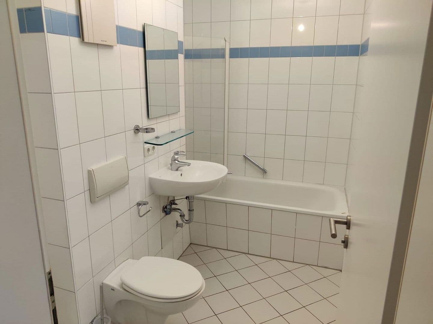 Pronájem bytu 2+1 55 m², München, Bavorsko Pronájem bytu 2+1 55 m², München, Bavorsko