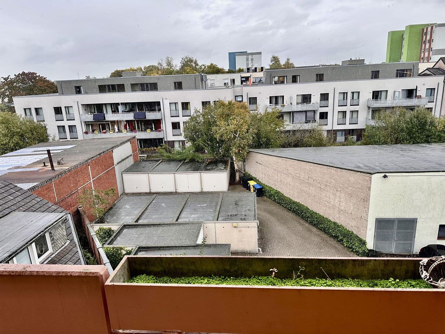 Prodej bytu 3+1 86 m², Düsseldorf, Severní Porýní-Vestfálsko Prodej bytu 3+1 86 m², Düsseldorf, Severní Porýní-Vestfálsko