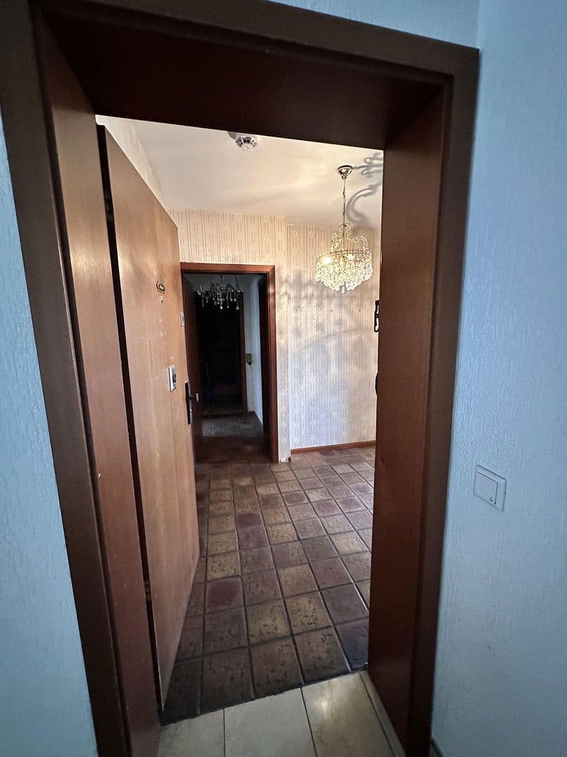 Prodej bytu 3+1 86 m², Düsseldorf, Severní Porýní-Vestfálsko Prodej bytu 3+1 86 m², Düsseldorf, Severní Porýní-Vestfálsko