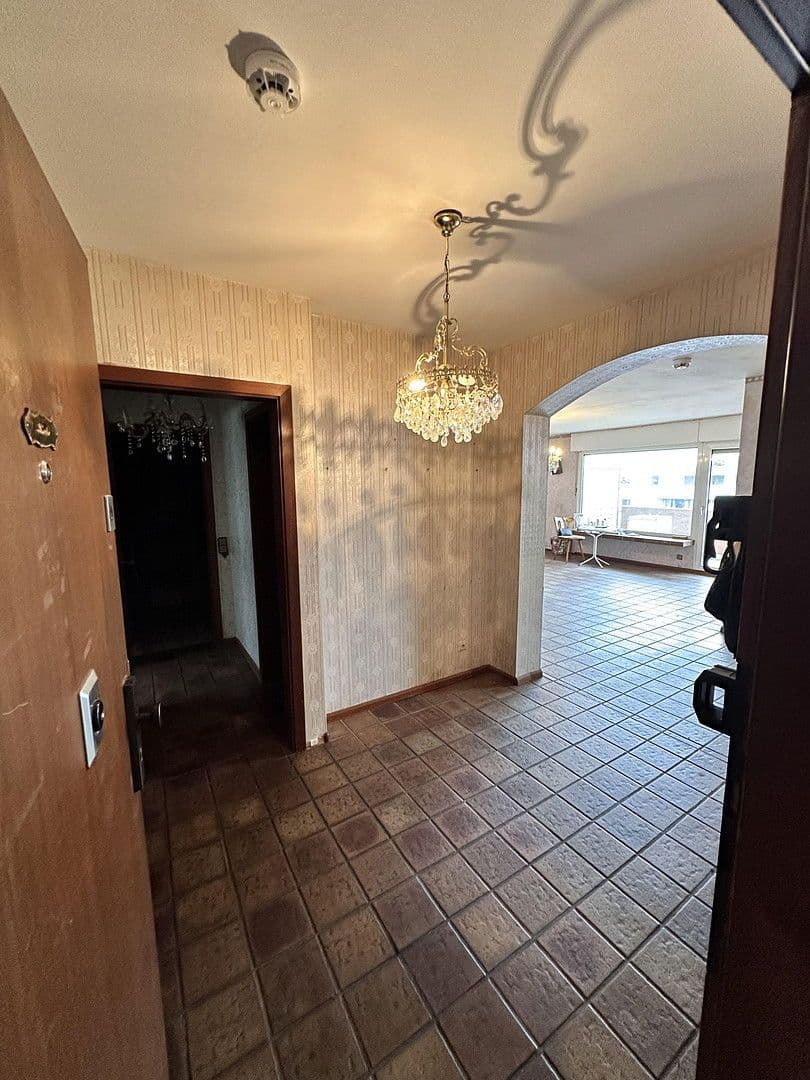 Prodej bytu 3+1 86 m², Düsseldorf, Severní Porýní-Vestfálsko Prodej bytu 3+1 86 m², Düsseldorf, Severní Porýní-Vestfálsko