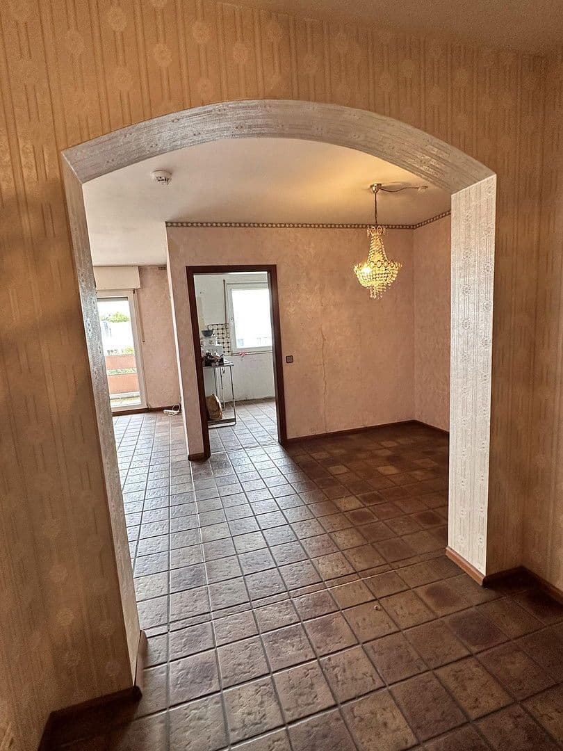 Prodej bytu 3+1 86 m², Düsseldorf, Severní Porýní-Vestfálsko Prodej bytu 3+1 86 m², Düsseldorf, Severní Porýní-Vestfálsko