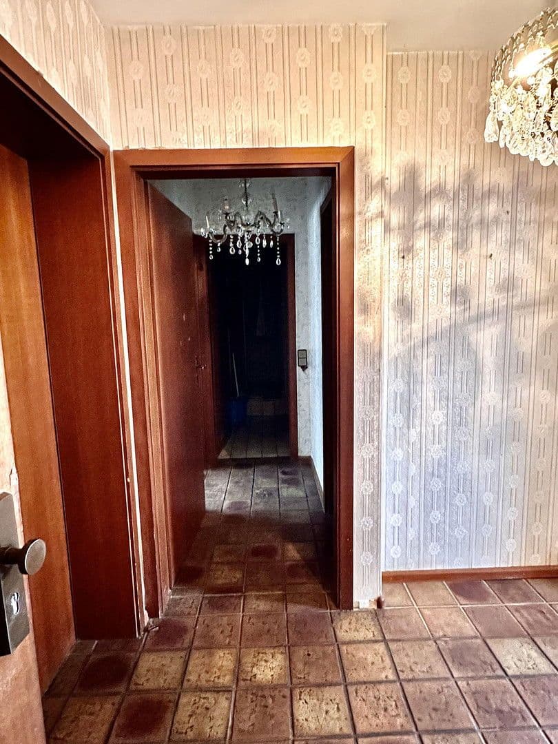 Prodej bytu 3+1 86 m², Düsseldorf, Severní Porýní-Vestfálsko Prodej bytu 3+1 86 m², Düsseldorf, Severní Porýní-Vestfálsko