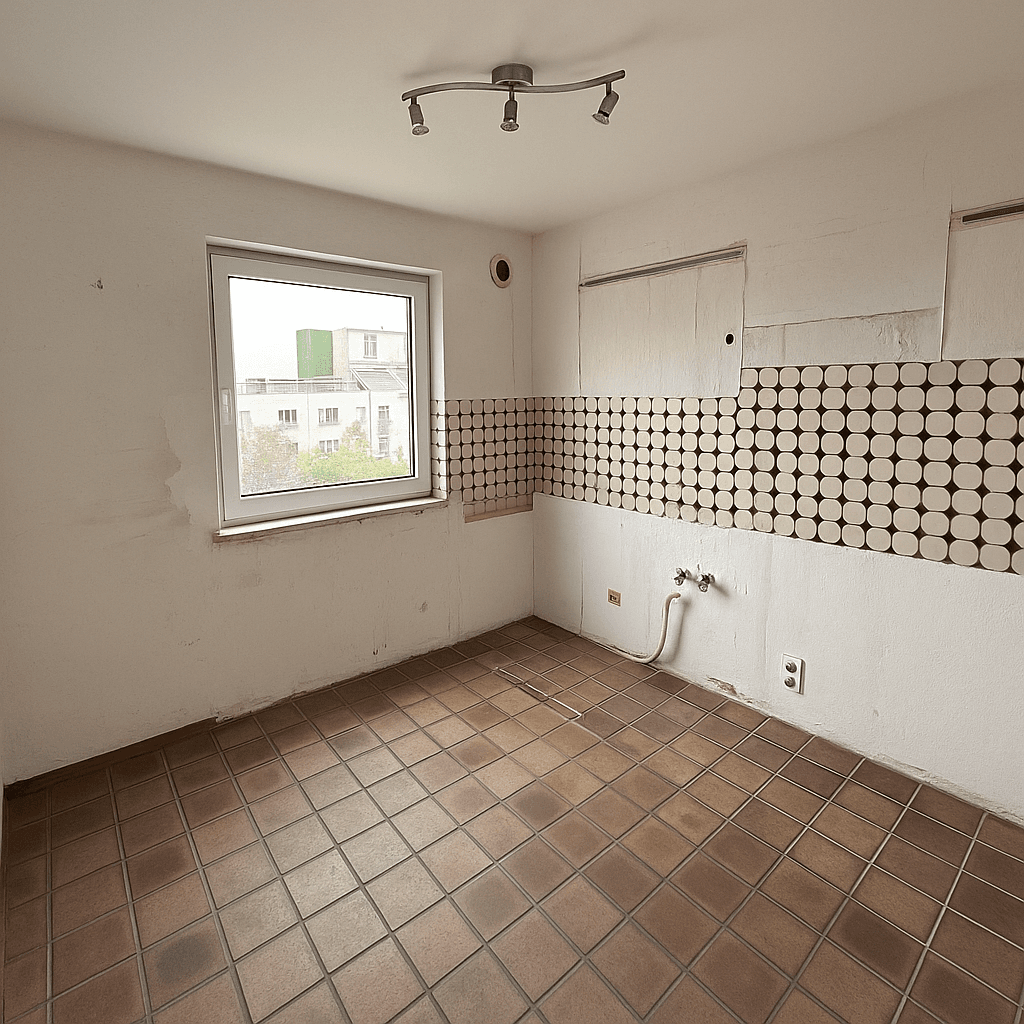 Prodej bytu 3+1 86 m², Düsseldorf, Severní Porýní-Vestfálsko Prodej bytu 3+1 86 m², Düsseldorf, Severní Porýní-Vestfálsko