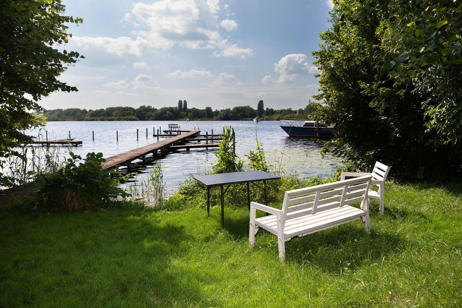 Pronájem domu 166 m², pozemek 383 m², Berlin, Berlín Pronájem domu 166 m², pozemek 383 m², Berlin, Berlín