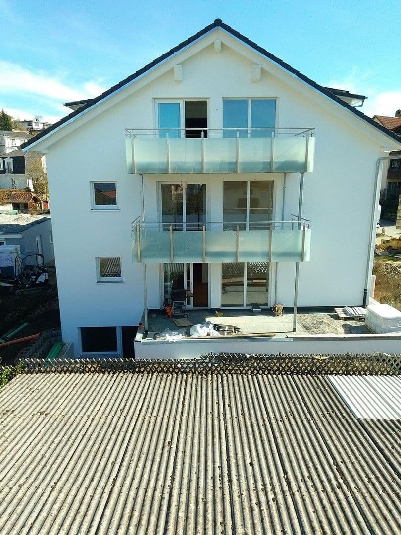 Prodej bytu 4+1 138 m², Daisendorf, Bádensko-Württembersko Prodej bytu 4+1 138 m², Daisendorf, Bádensko-Württembersko