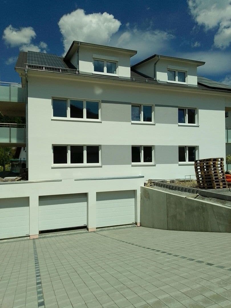 Prodej bytu 4+1 138 m², Daisendorf, Bádensko-Württembersko Prodej bytu 4+1 138 m², Daisendorf, Bádensko-Württembersko