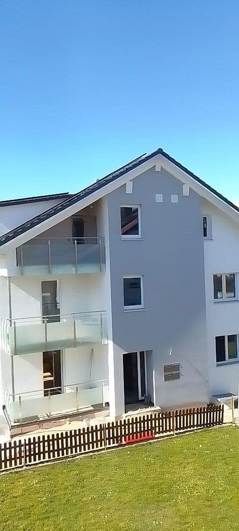 Prodej bytu 4+1 138 m², Daisendorf, Bádensko-Württembersko Prodej bytu 4+1 138 m², Daisendorf, Bádensko-Württembersko