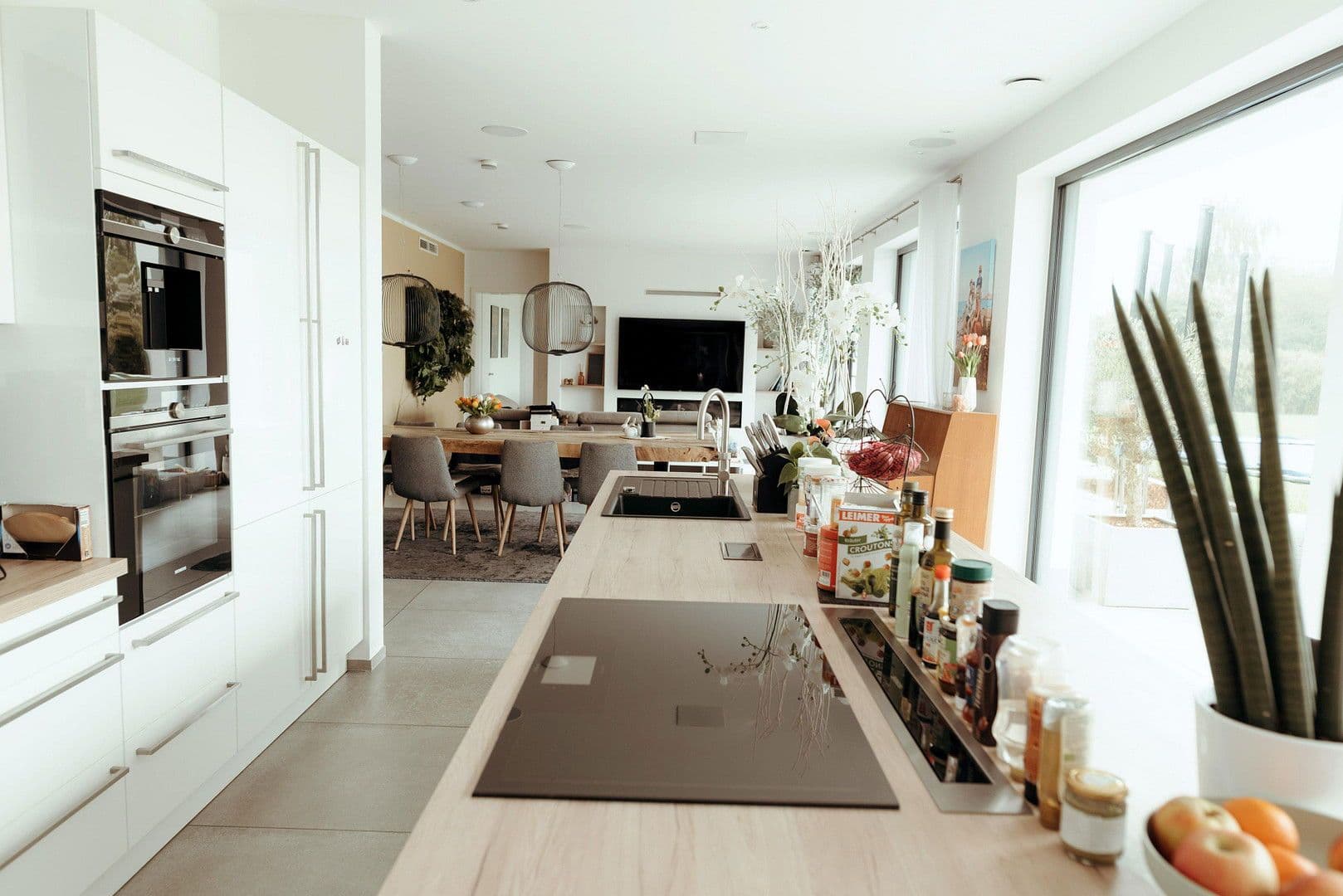 Prodej domu 680 m², pozemek 2.100 m², Moormerland, Dolní Sasko Prodej domu 680 m², pozemek 2.100 m², Moormerland, Dolní Sasko