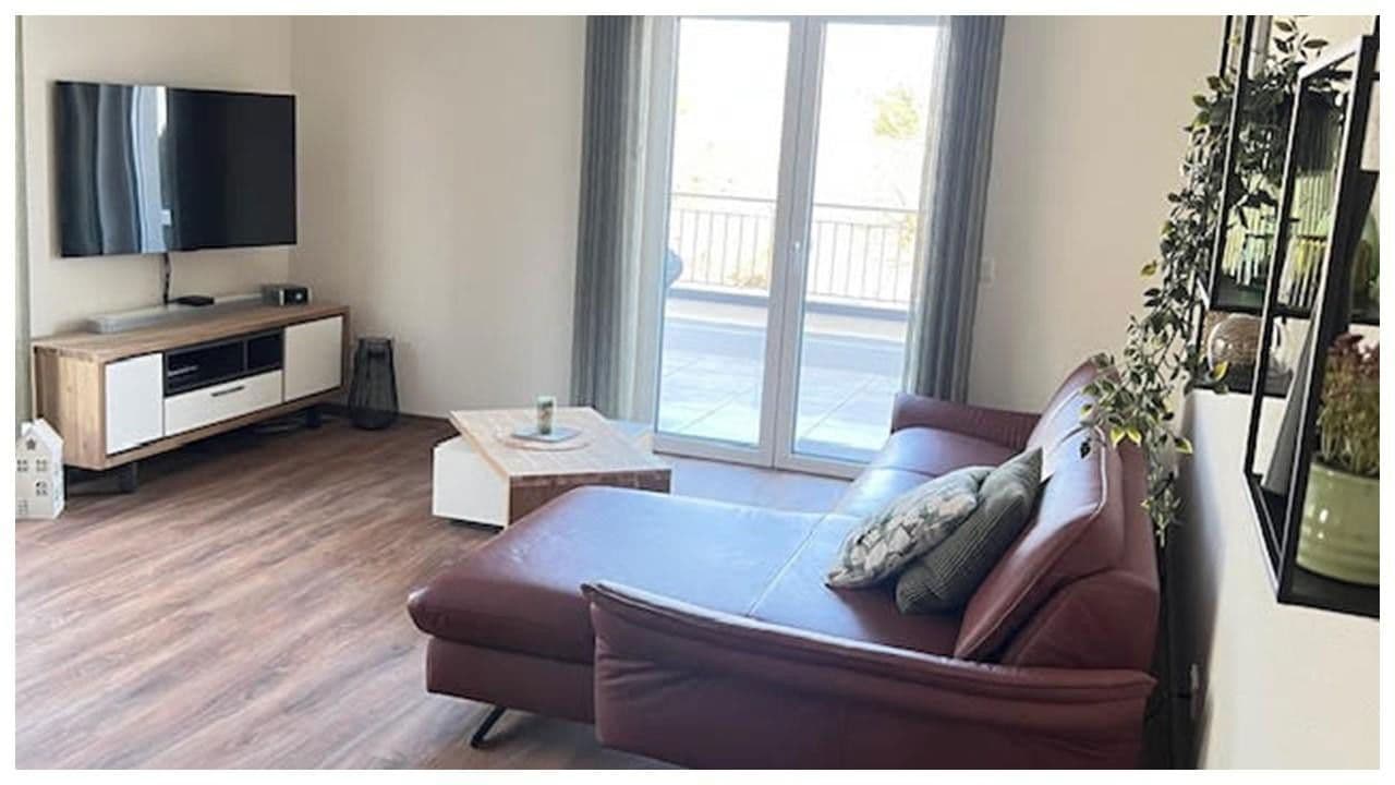 Prodej bytu 3+1 115 m², Limburger Strasse 34C, Weilburg, Hessen Prodej bytu 3+1 115 m², Limburger Strasse 34C, Weilburg, Hessen