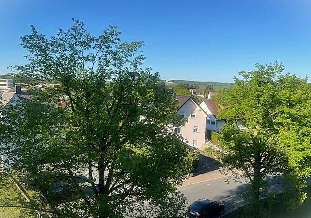 Prodej bytu 3+1 115 m², Limburger Strasse 34C, Weilburg, Hessen Prodej bytu 3+1 115 m², Limburger Strasse 34C, Weilburg, Hessen