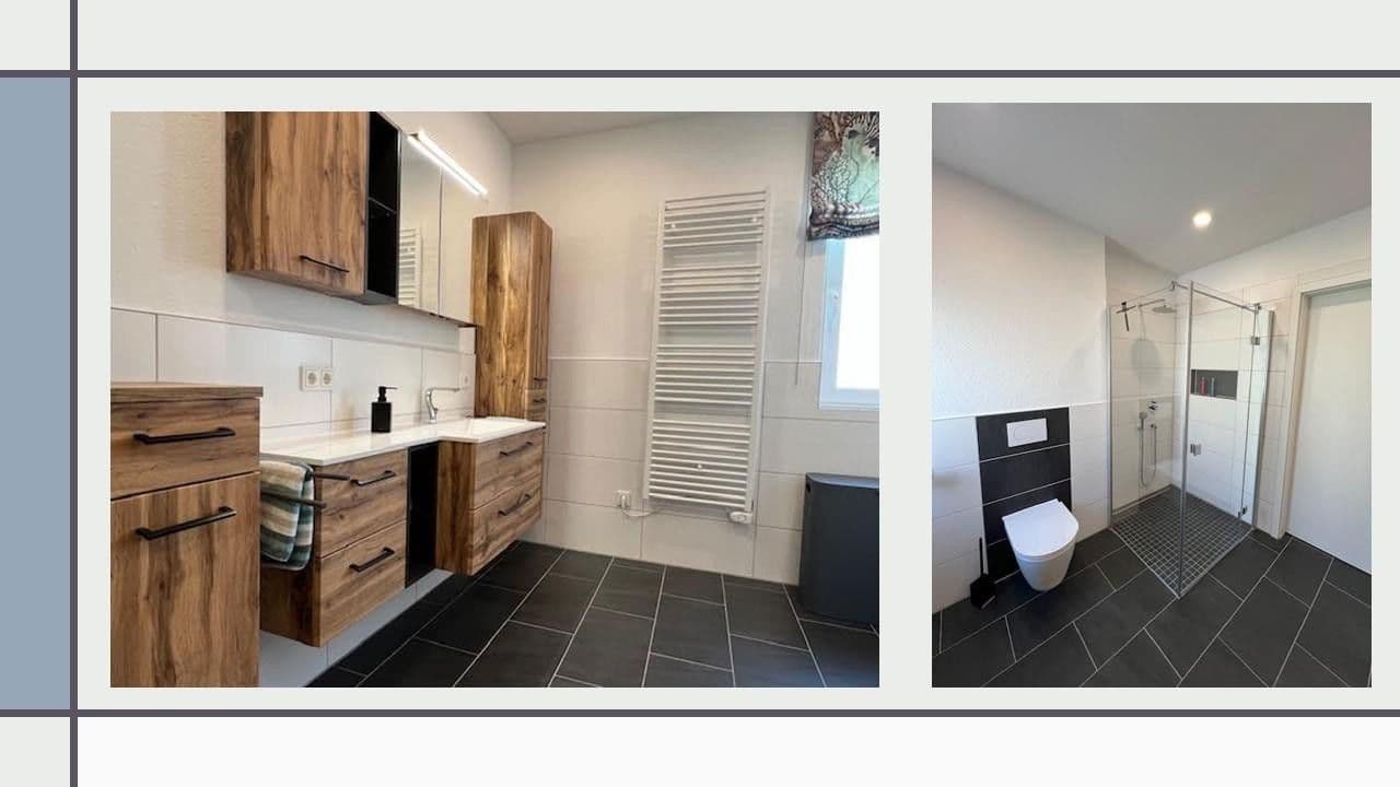 Prodej bytu 3+1 115 m², Limburger Strasse 34C, Weilburg, Hessen Prodej bytu 3+1 115 m², Limburger Strasse 34C, Weilburg, Hessen