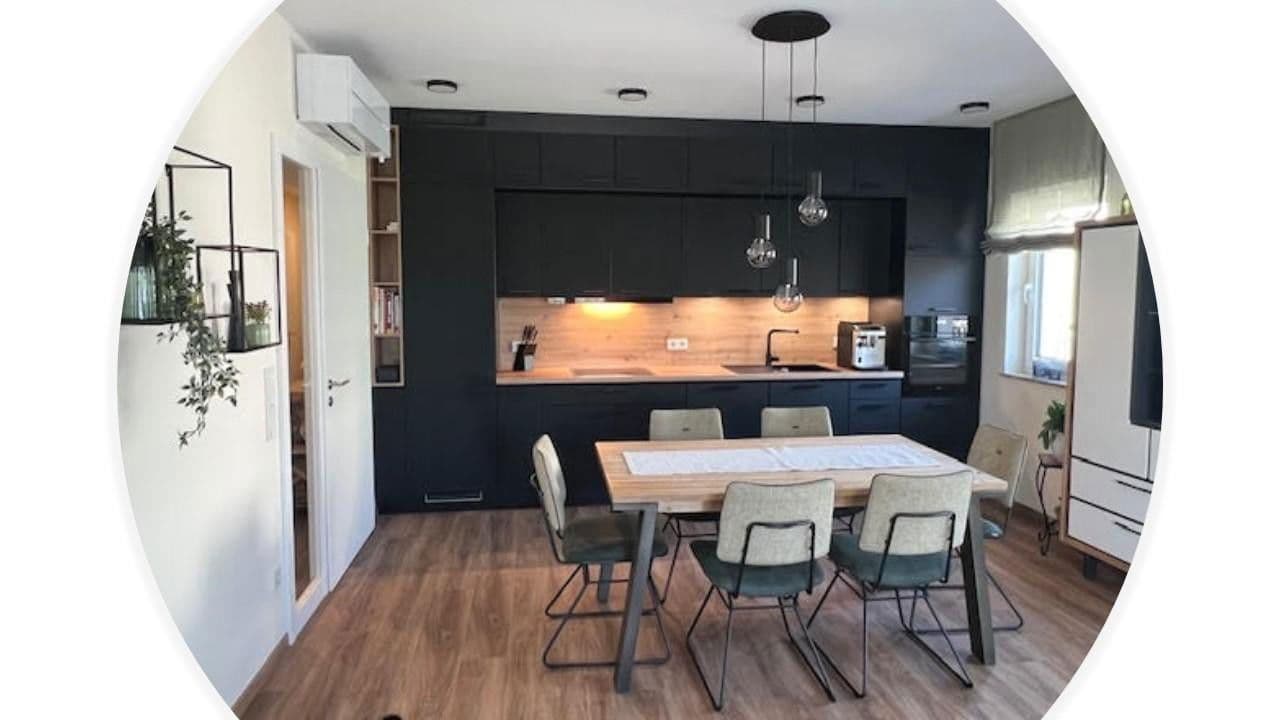 Prodej bytu 3+1 115 m², Limburger Strasse 34C, Weilburg, Hessen Prodej bytu 3+1 115 m², Limburger Strasse 34C, Weilburg, Hessen